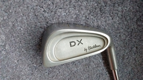 Macgregor nicklaus 7 - #,