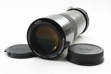 [Near MINT] Nikon Ai-s Micro