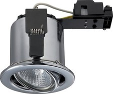 Sylvania Tilting Fire Rated