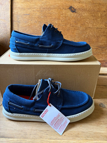 Camper runner four mens - runner, blue