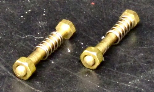 New pair suspension - -, of