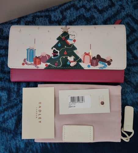Radley jolly and bright large - jolly,