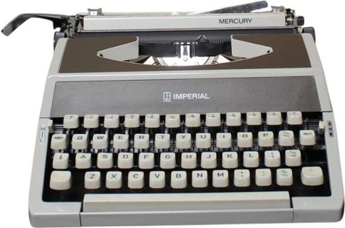 Imperial mercury portable - imperial,