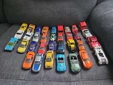 Toy Cars Bundle X34 Children Kids Toys Various Brands