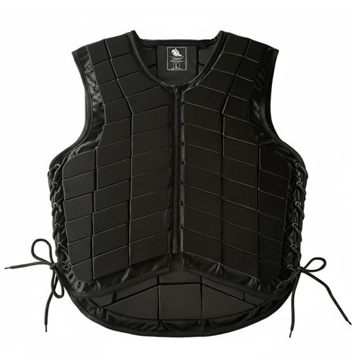 Equestrian body protector - equestrian,