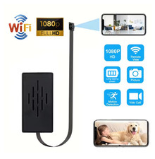 WIFI Wireless IP Mini Smallest