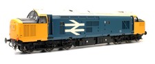 Heljan Pre-Owned 3713 Class