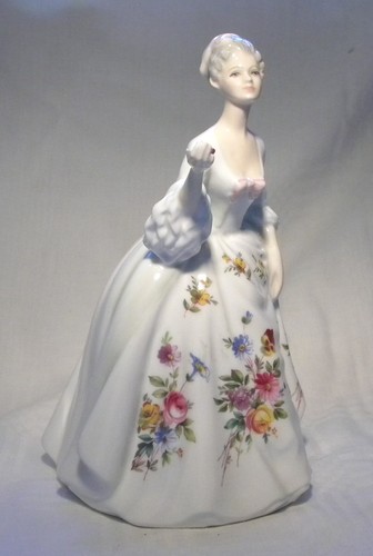 Royal doulton figurine - royal,