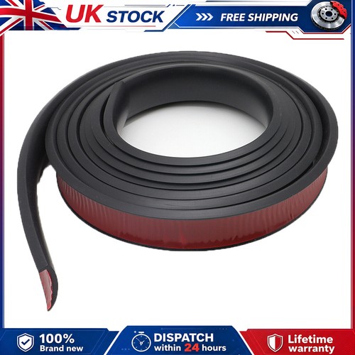 Rubber car edge - car,