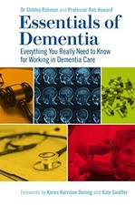 Essentials of Dementia 