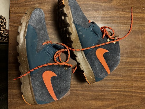 Nike polar trainerendor mid - x,
