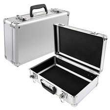 Large hard aluminium - large, flight
