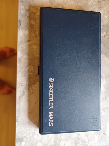 Staedtler mars professional - staedtler,