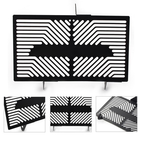 Radiator guard grill cover - grill,