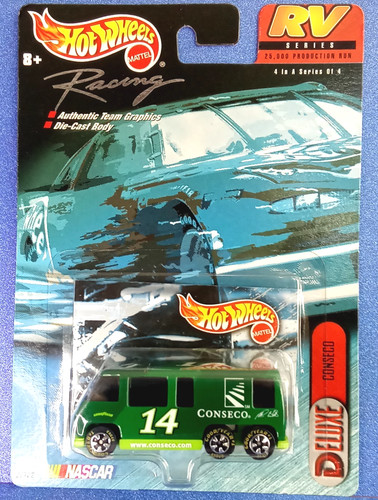 Hot wheels 2000 gmc - gmc, deluxe