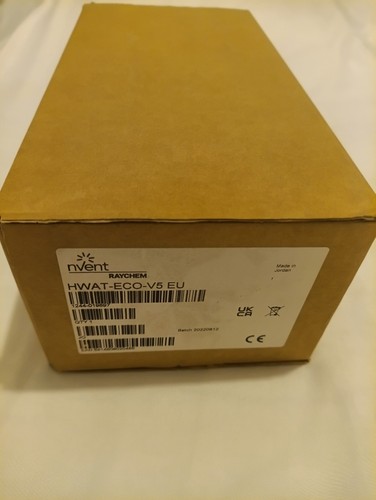 Nvent raychem hwat eco heat - nvent, hwat-eco