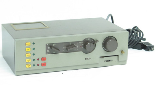 Quad pre amplifier vintage - 44, pre-amplifier