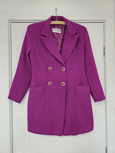 Windsmoor pure new - new, wool