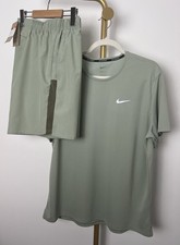 Nike Dri Fit T-Shirt And