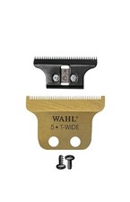 WAHL CORDLESS GOLD DETAILER LI