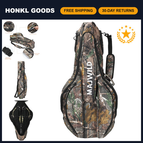 Padded soft shell crossbow - soft,