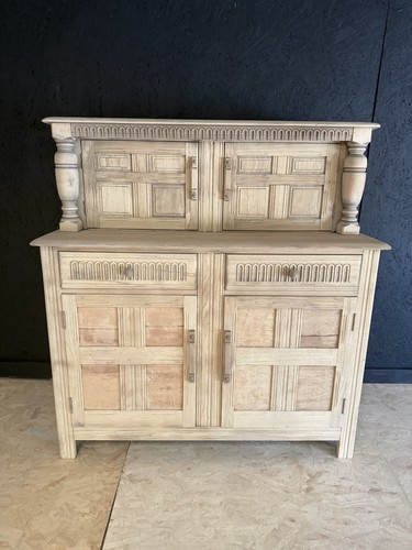 Stripped chiffonier - stripped,