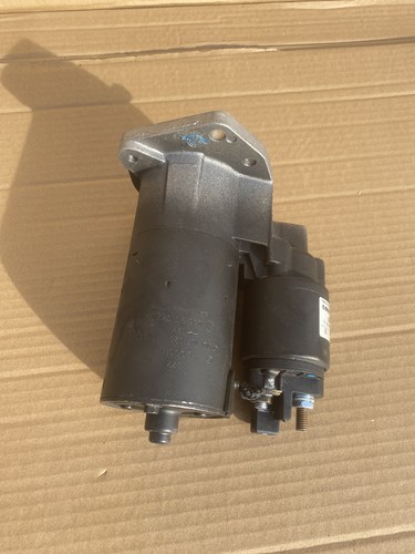 Bosch starter motor 036 911 - starter,