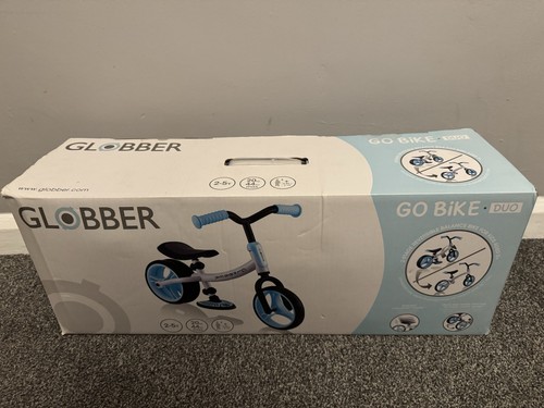 Globber bike balance - globber,