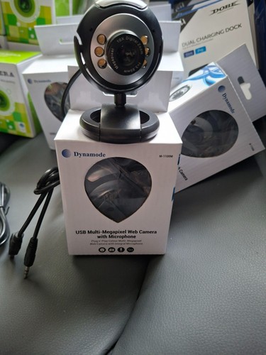 Usb web cam joblot - usb,