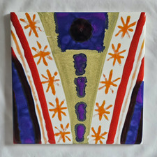Stunning Poole Carter  retro