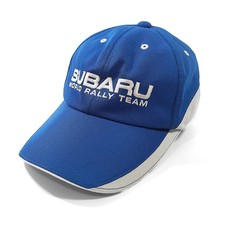 Official Subaru World Rally