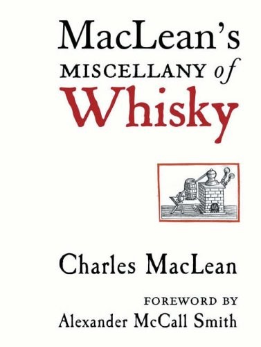 Maclean miscellany of - miscellany,