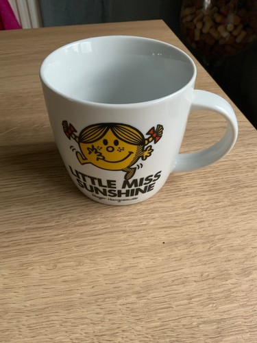 Little miss sunshine men - little, mr