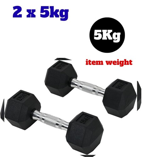Homcom rubber hex - homcom,