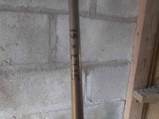 Brass rod 15mm O/D x 2715mm