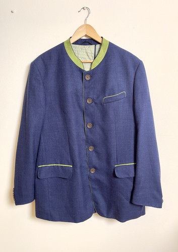 Walbusch blazer trachten - blazer,
