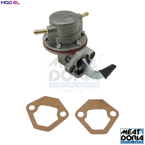 Fuel pump poc505 - austin, mg