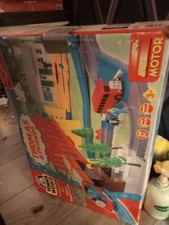 Tomy, Tomica World Set 7401, Vintage Thomas Medium Set from 1992
