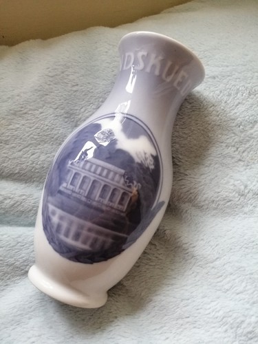 Antique royal copenhagen - antique,