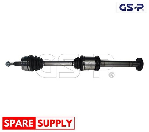 Drive shaft for california - drive, vw