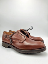 RARE BNIB Cheaney X Hoggs