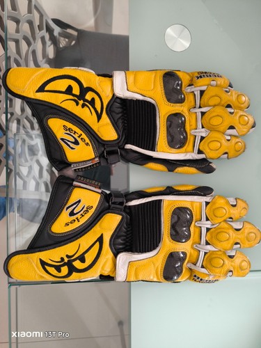 Berik series racing - 2,