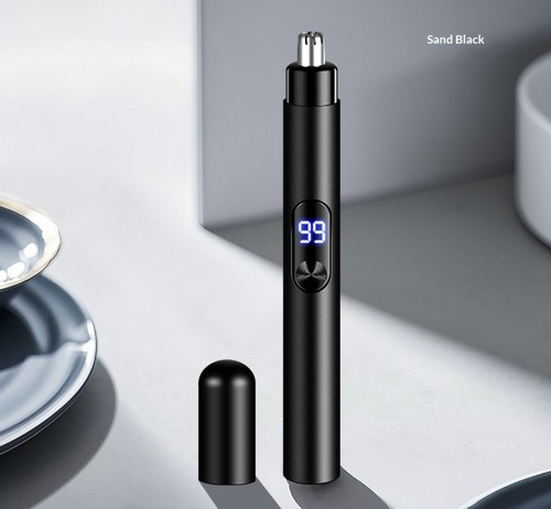 Nose hair trimmer for men - nose, &