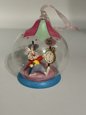 Disney Store Alice In