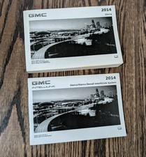 2014 GMC Sierra Sierra Denali