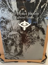 Warhammer 40K Horus Heresy
