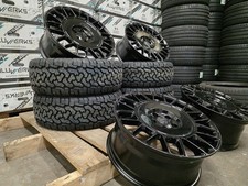 18" VW TRANSPORTER T5 / T6
