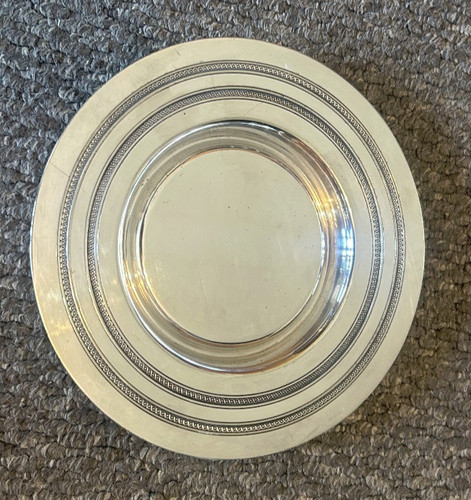Antique elkington silver plate - antique,