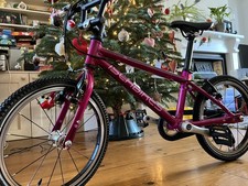 Islabikes Cnoc 16 Pink Kids
