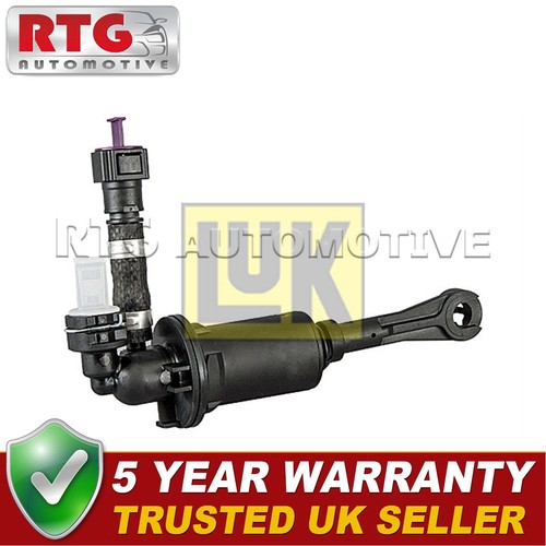 Rtg clutch master cylinder - rtg,